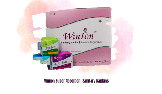 Winalite WinIon Dynamic Set