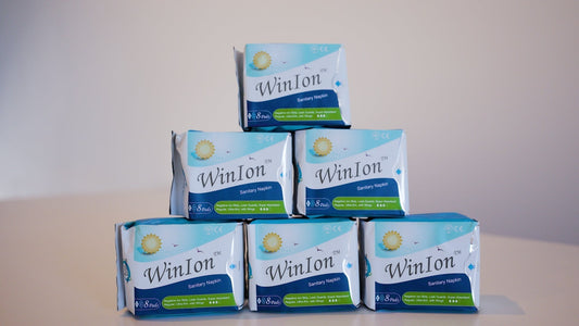 Winalite WinIon Dynamic Set