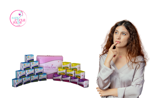 Cheap Pads vs winion pads blog image