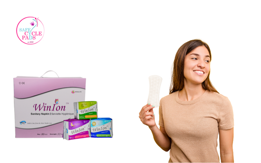 Dermatologist-Friendly Pads