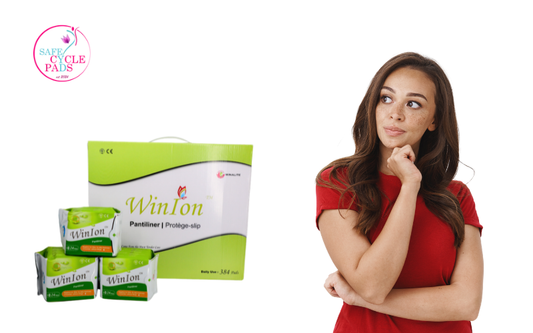 How Do Panty Liners Work