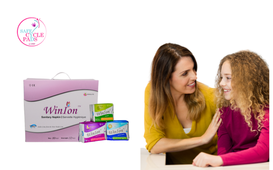 Period Hygiene