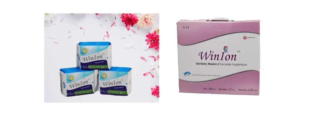 What Should You Keep In Mind When You Are Going To Buy Any Sanitary Pads?