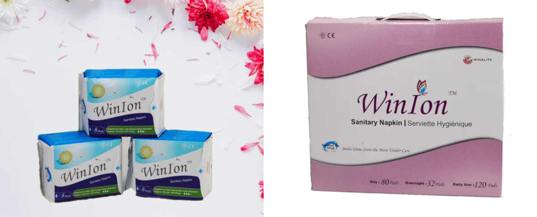 Common Sanitary Pad Mistakes & How to Avoid Them