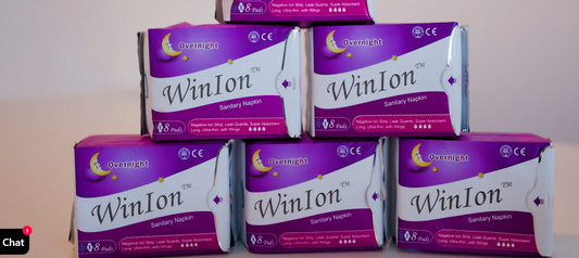 Stayfree Maxi Pads Overnight with Wings: Surety Of Comfort