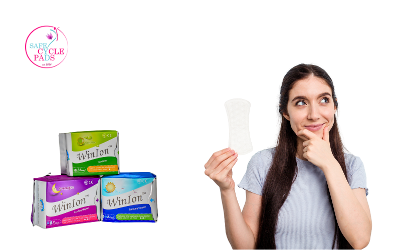Test Our Winion Pads