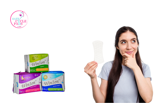 Test Our Winion Pads