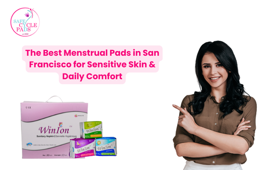 The Best Menstrual Pads