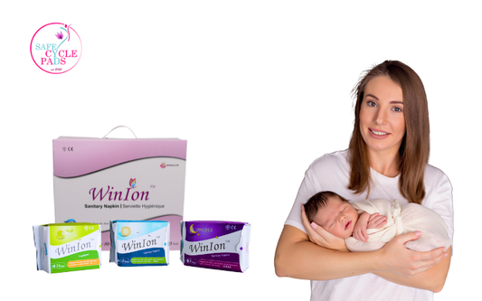 What Are the Best Maxi Pads for After Birth