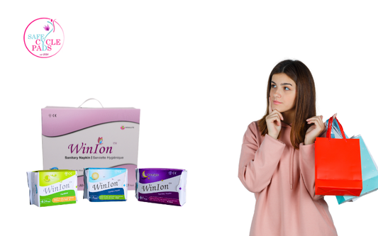 What Should You Look for When Buying Sanitary Pads in 2026