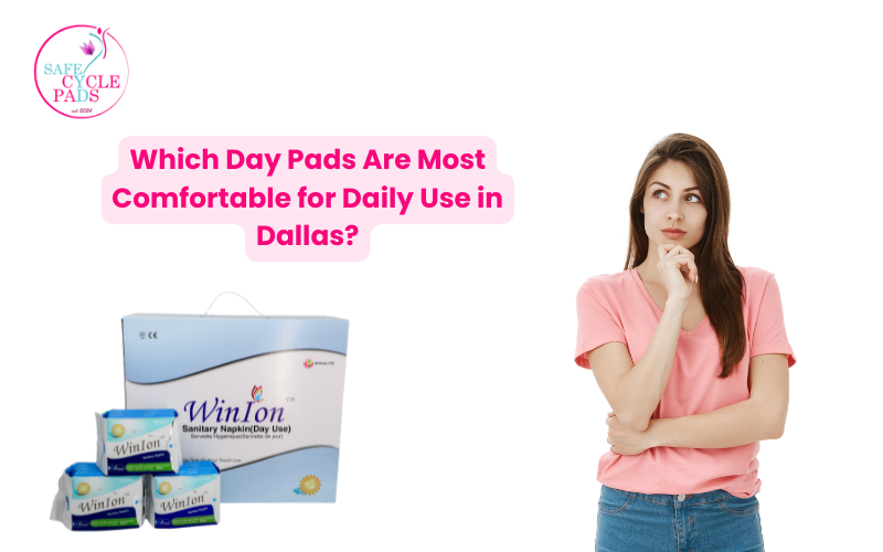 Which Day Pads Are Most Comfortable for Daily Use in Dallas
