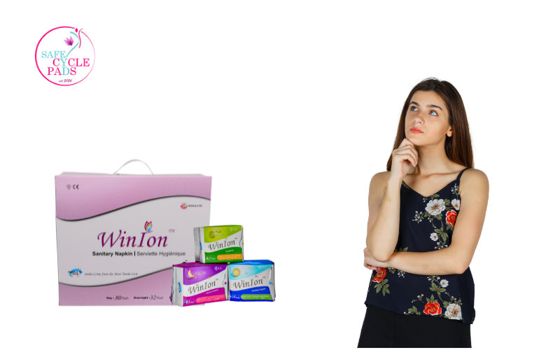 Which Is Better Sanitary Pads or Tampons