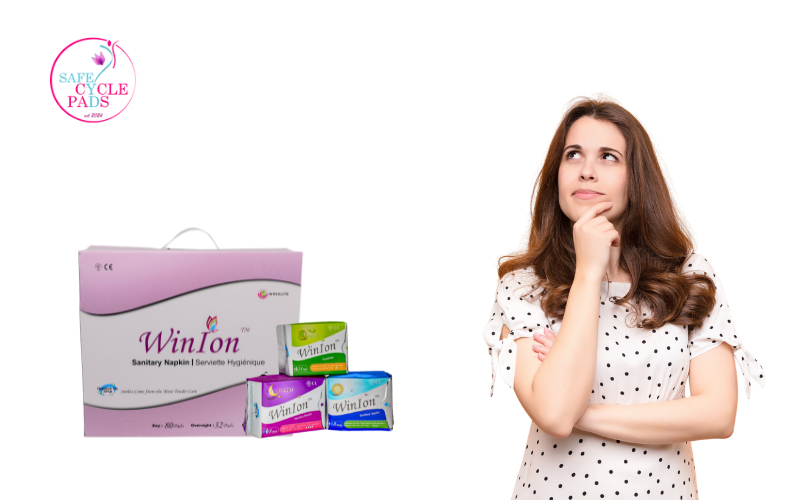 Which Is More Hygienic Tampons or Pads