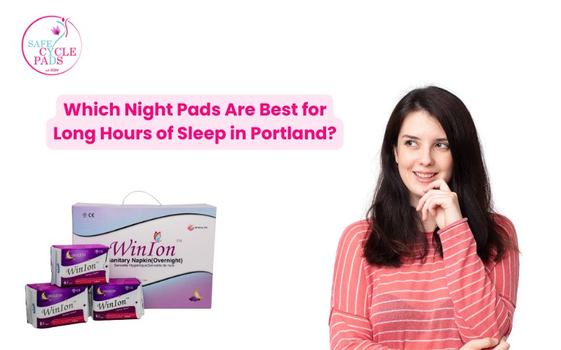 Which Night Pads Are Best for Long Hours of Sleep in Portland