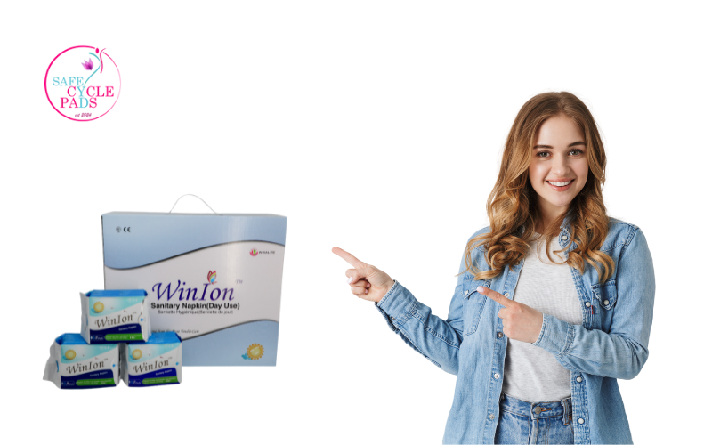 Winion Period Care Promise