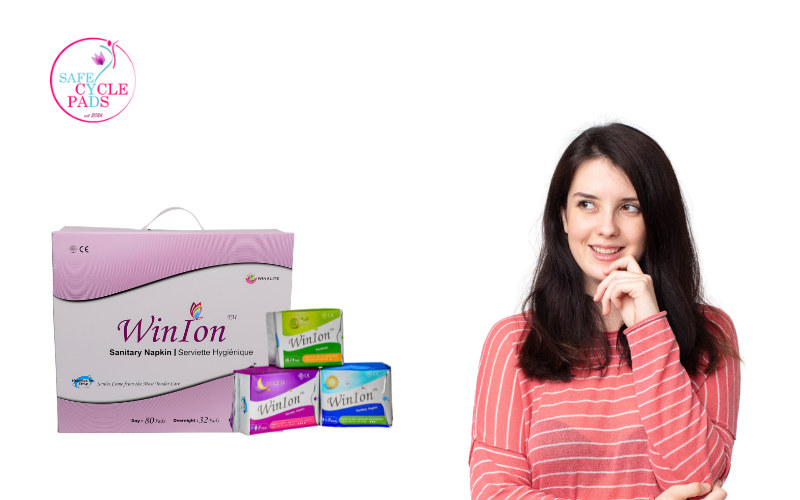Women Hygiene