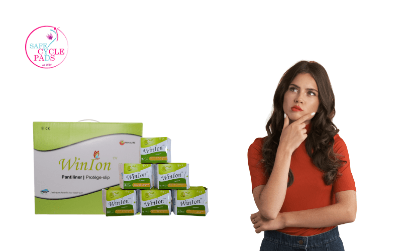 Are Panty Liners Really Safe for Everyday Use? What Women Should Know - Safe Cycle Pads