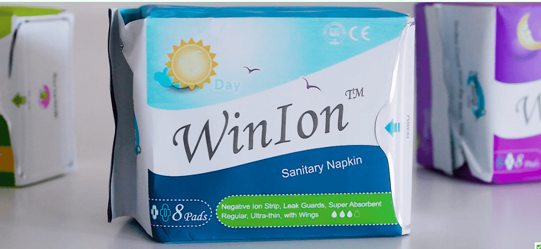 Complete Guide to Pads for Heavy Menstrual Flow - Safe Cycle Pads