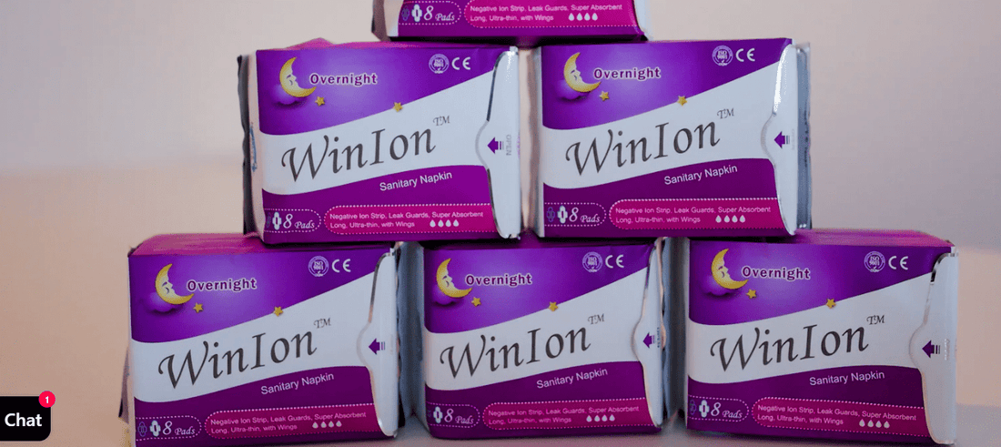 How to Soothe Period Cramps Naturally & Choose the Right Pads - Safe Cycle Pads