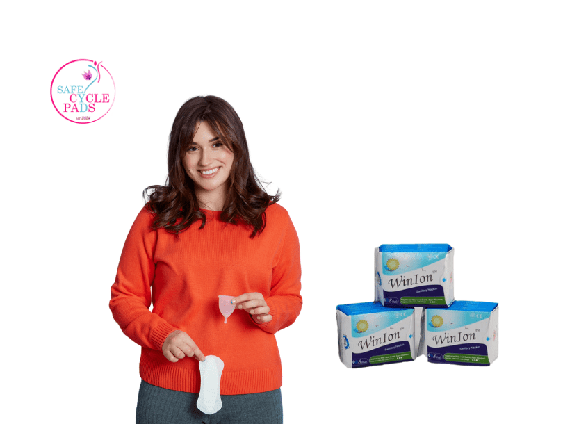 Sanitary Pads Myths and Facts Every Woman Should Know - Safe Cycle Pads