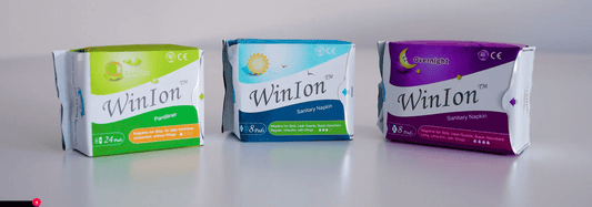 The Eternal Discussion-Sanitary Pads vs. Tampons, Which Is Better? - Safe Cycle Pads
