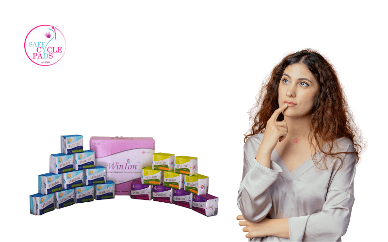 Why Quality Matters The Cost of Cheap Pads - Safe Cycle Pads