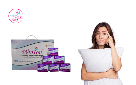 What Makes Night Pads Different From Regular Pads?
