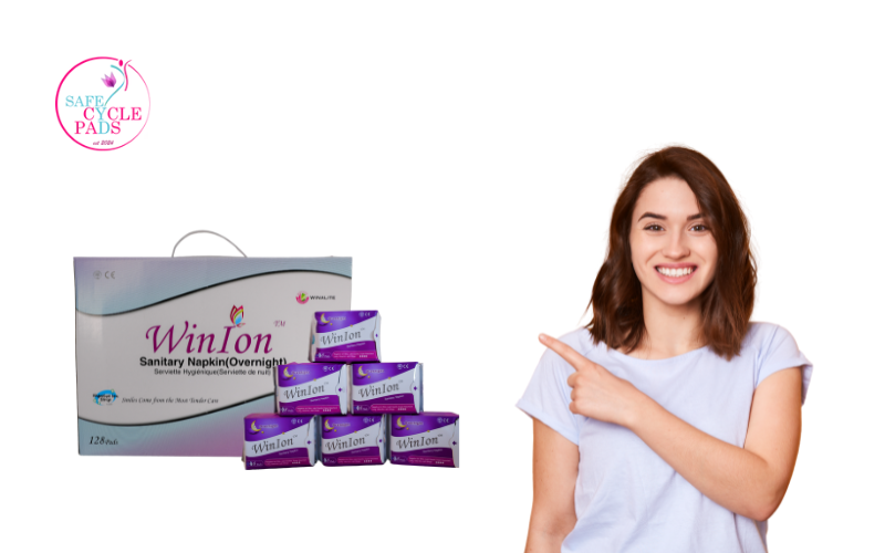 winion best maxi pads