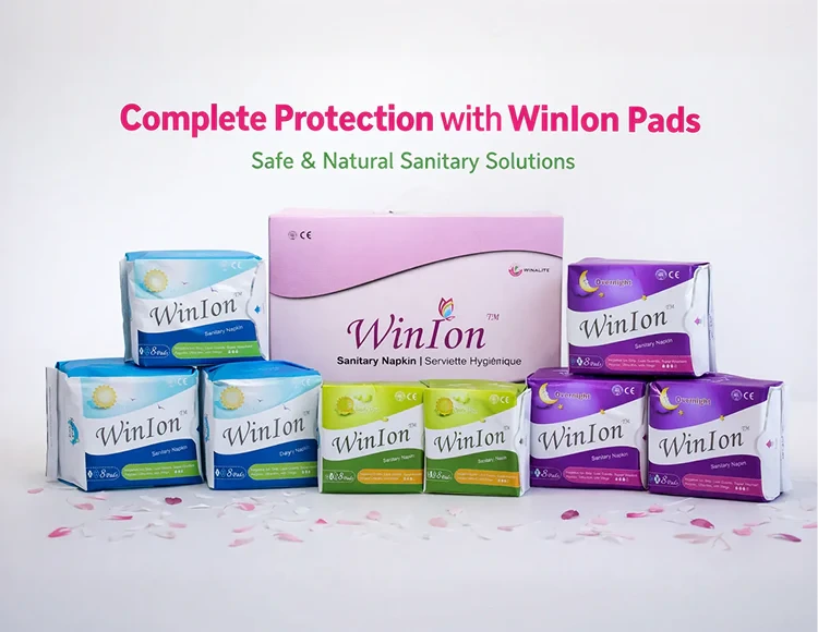 Pads_Collection_Home_Page