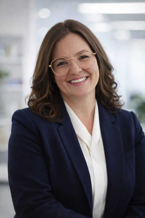 Maria Klassen Loewen