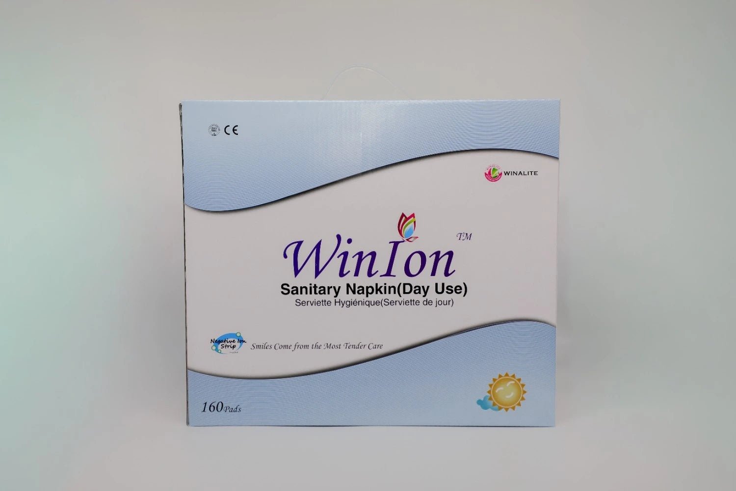 Day Time Good Sanitary Napkins| Top notch Soak - up and Coziness - Safe Cycle Pads