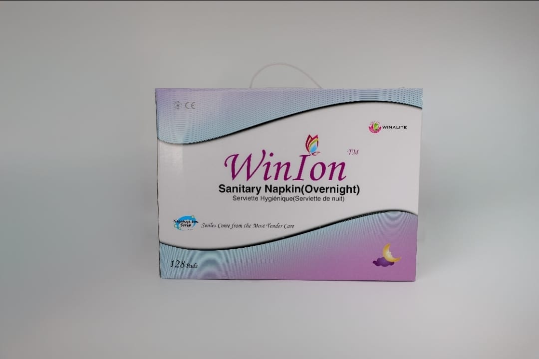 winion night time dynamic pads
