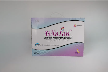 winion night time dynamic pads